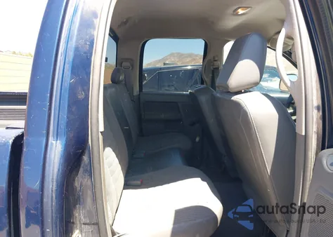 2006 Dodge Ram 1500 St z USA, uszkodzony, nr VIN 1D7HA18N46S634808